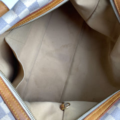 Louis Vuitton Stressa GM Damier Azur