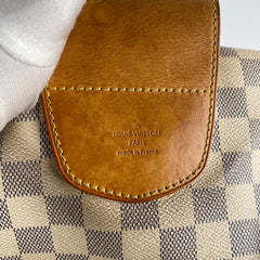 Louis Vuitton Stressa GM Damier Azur