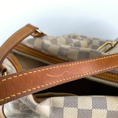 Louis Vuitton Stressa GM Damier Azur