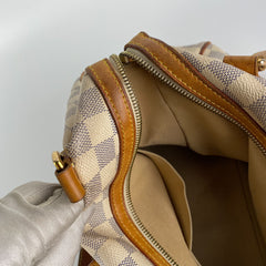 Louis Vuitton Stressa GM Damier Azur