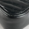 Gucci Small Marmont Camera Bag Black