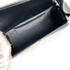 Louis Vuitton Shoulder Bag EPI Leather Noir