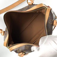Louis Vuitton Shoulder Bag Monogram