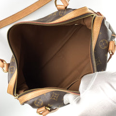 Louis Vuitton Shoulder Bag Monogram