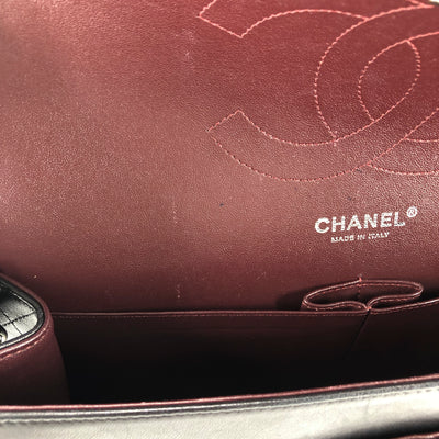 Chanel Jumbo Double Classic Flap Black
