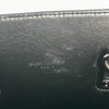 Yves Saint Laurent Classic Sac De Jour Baby in Grained Leather Black