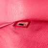Chanel Quilted Lambskin Medium/Large Classic Flap Pink