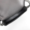 Celine Trotteur Leather Handbag Grey