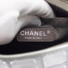 Chanel Shoulder Bag Silver