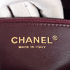 Chanel Large Trendy CC Burgundy