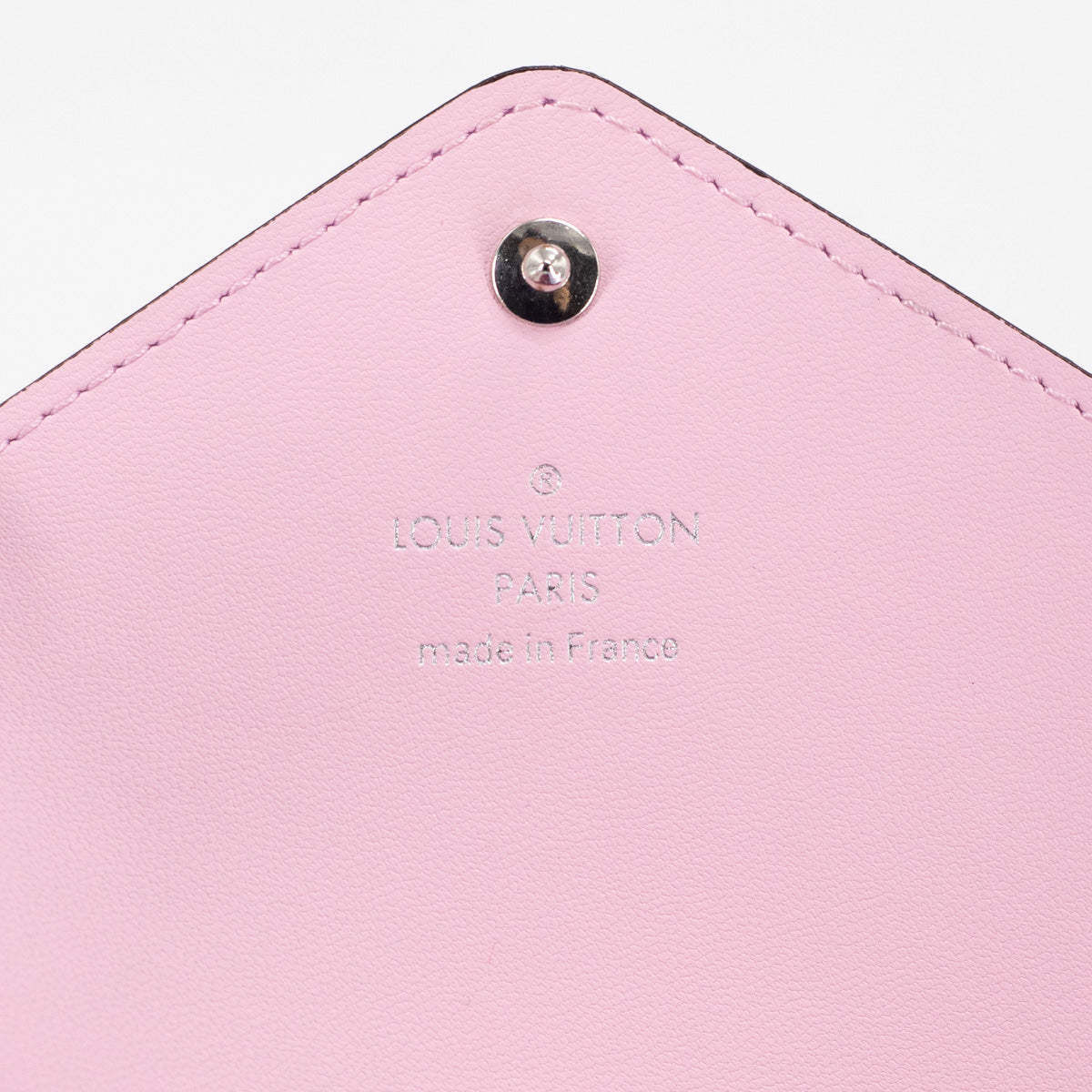 ✨ Louis Vuitton Kirigami Pochette Escale Monogram Giant GM - Pink