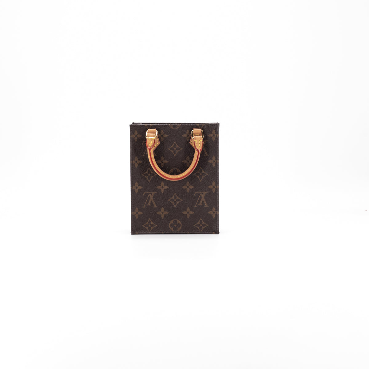 Petit Sac Plat Autres Toiles Monogram - Women - Small Leather Goods