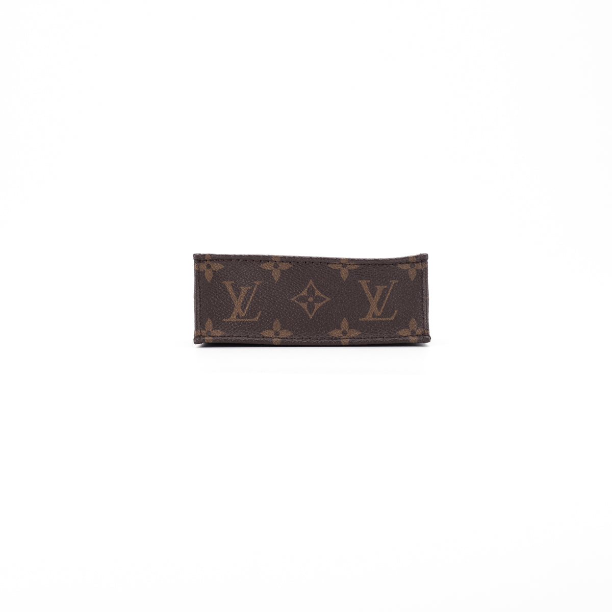 Petit Sac Plat Monogram - Women - Small Leather Goods
