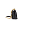 Chanel Black Seasonal Bag