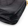 Chanel Black Seasonal Bag