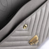 Chanel Reissue 226 Large Grey