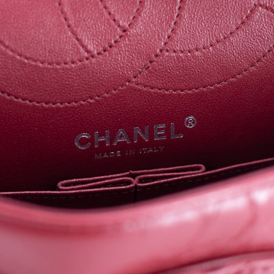 Chanel Small Reissue 225 Red