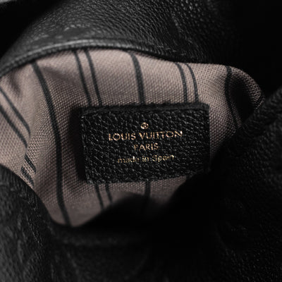 Louis Vuitton Artsy MM Noir