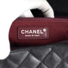 Chanel Medium Coco Handle Black
