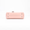 Louis Vuitton Cluny BB Pink