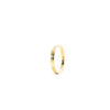 Cartier Love Bangle Gold Size 16