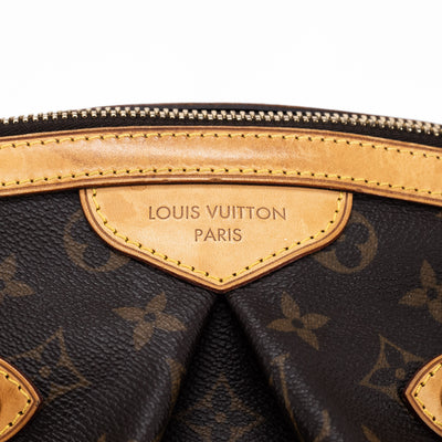 Louis Vuitton Tivoli GM Monogram - THE PURSE AFFAIR