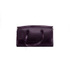 Louis Vuitton Madeline EPI Leather Dark Purple