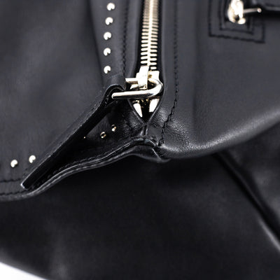 Givenchy Studded Pandora Bag Black