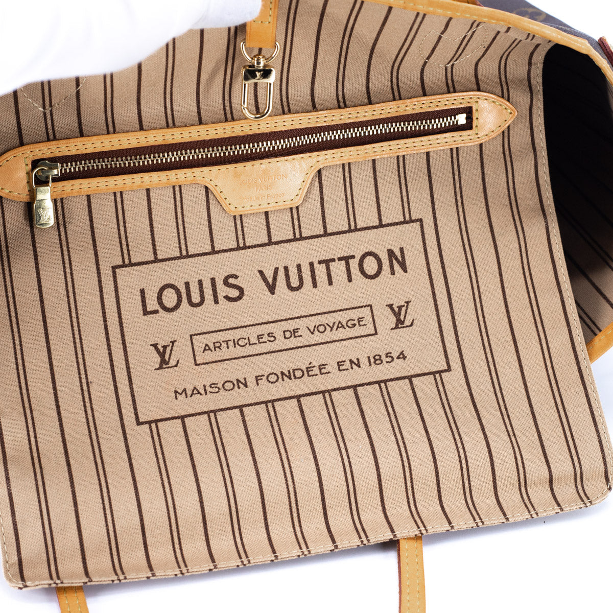 Louis Vuitton Neverfull MM Monogram  The Purse Affair - THE PURSE AFFAIR