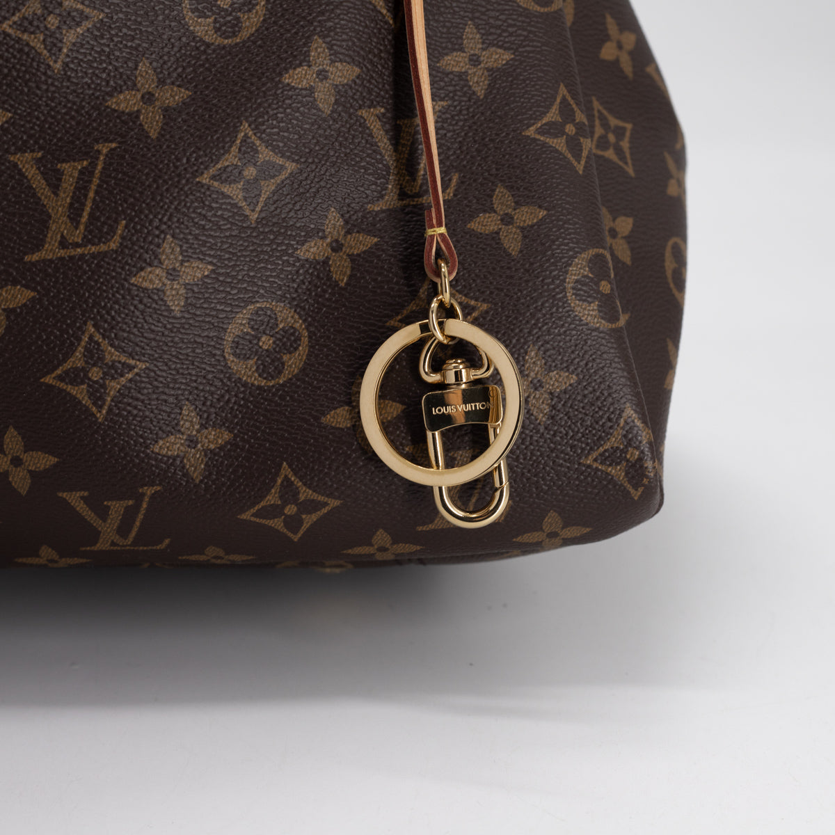 PRELOVED Louis Vuitton Monogram Artsy MM Handbag TX3198 062823 –  KimmieBBags LLC