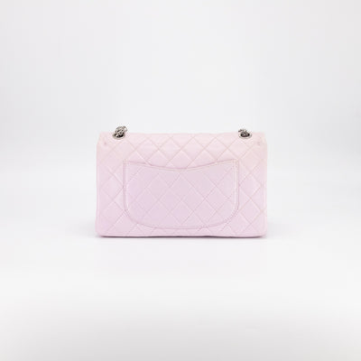 Chanel Reissue 226 Medium Light Pink