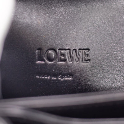 Loewe Barcelona Bag Black