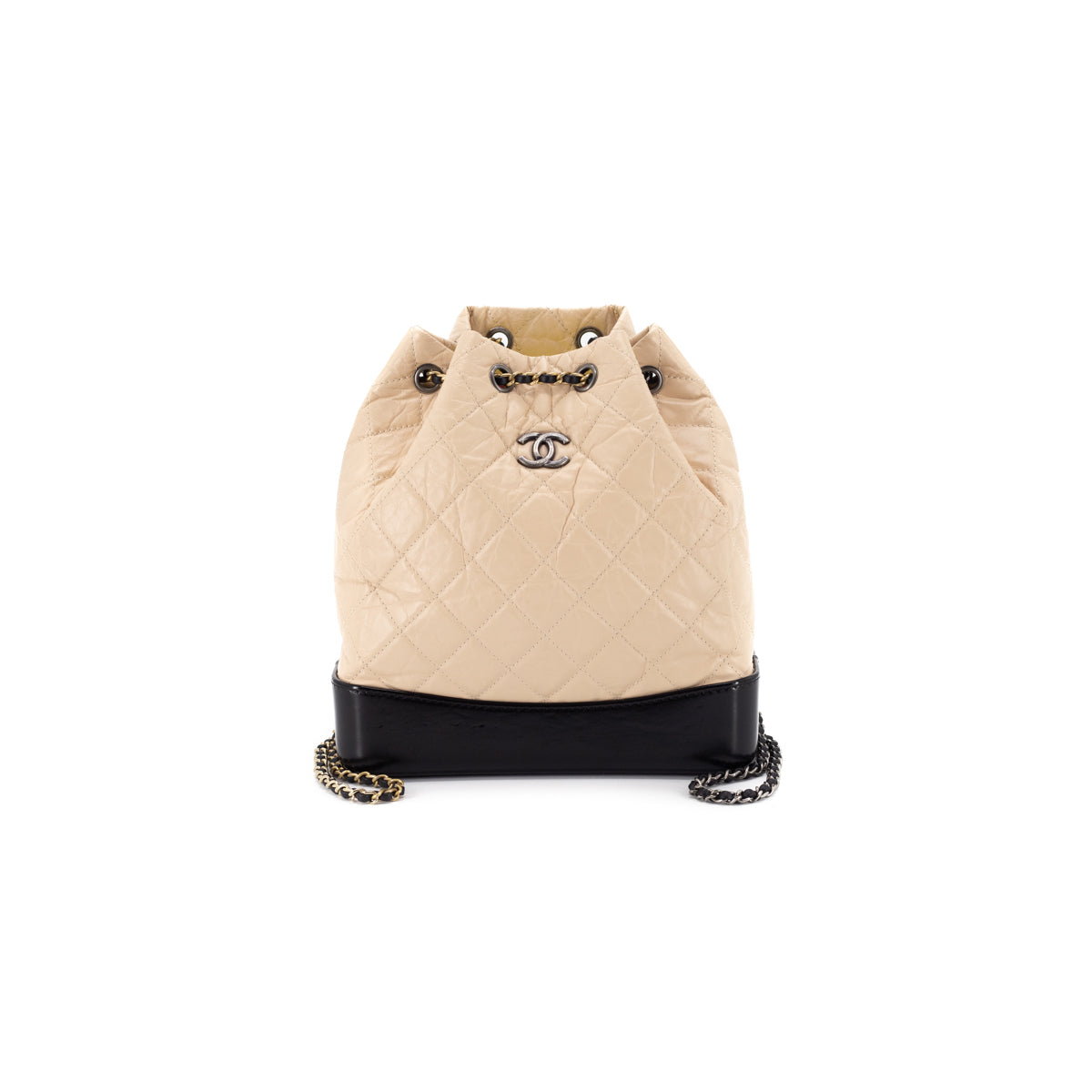 Chanel Gabrielle Backpack 355801