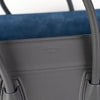 Celine Medium Phantom Luggage Grey
