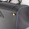 Celine Medium Phantom Luggage Grey