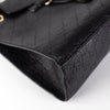 Gucci Tote Bag Monogram Black