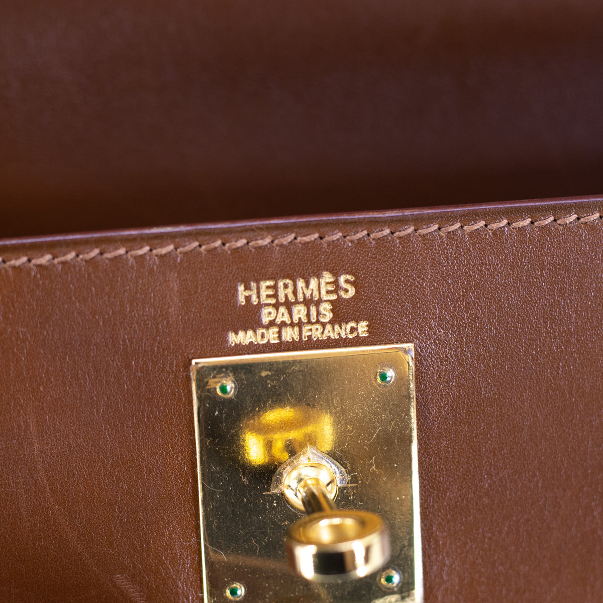 Hermes Kelly 25 Rouge H Togo – ＬＯＶＥＬＯＴＳＬＵＸＵＲＹ