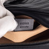 Gucci Marmont Camera Bag Black