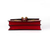 Gucci Dionysus Small Shoulder Bag Floral Red