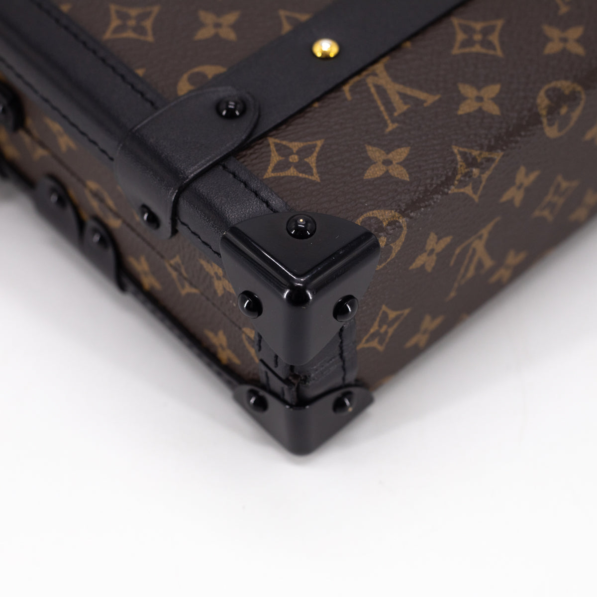 Buy Cheap Louis Vuitton AAA+ Petite Malle Monogram bags #99922438 from