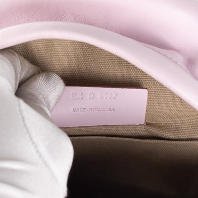 Givenchy Backpack Light Pink/Lavender