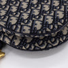 Dior Saddle Bag Oblique