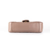 Gucci GG Marmont Small Matelassé Shoulder Bag Dusty Pink