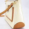 Louis Vuitton Crossbody Bag Cream