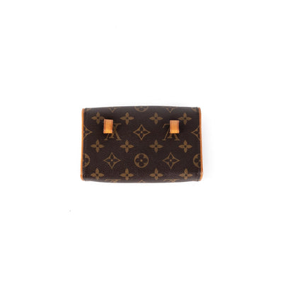Louis Vuitton Florentine Belt Bag Monogram