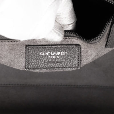 Saint Laurent Tote Bag Grey