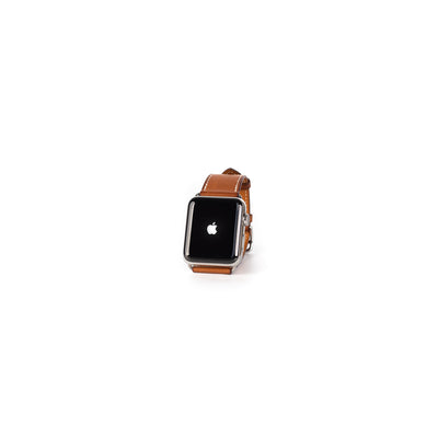Hermes x Apple Watch Series 2 Silver 42 mm