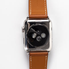 Hermes x Apple Watch Series 2 Silver 42 mm