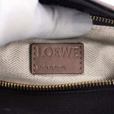 Loewe Puzzle Bag Medium Tan