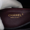Chanel Small Trendy CC Black
